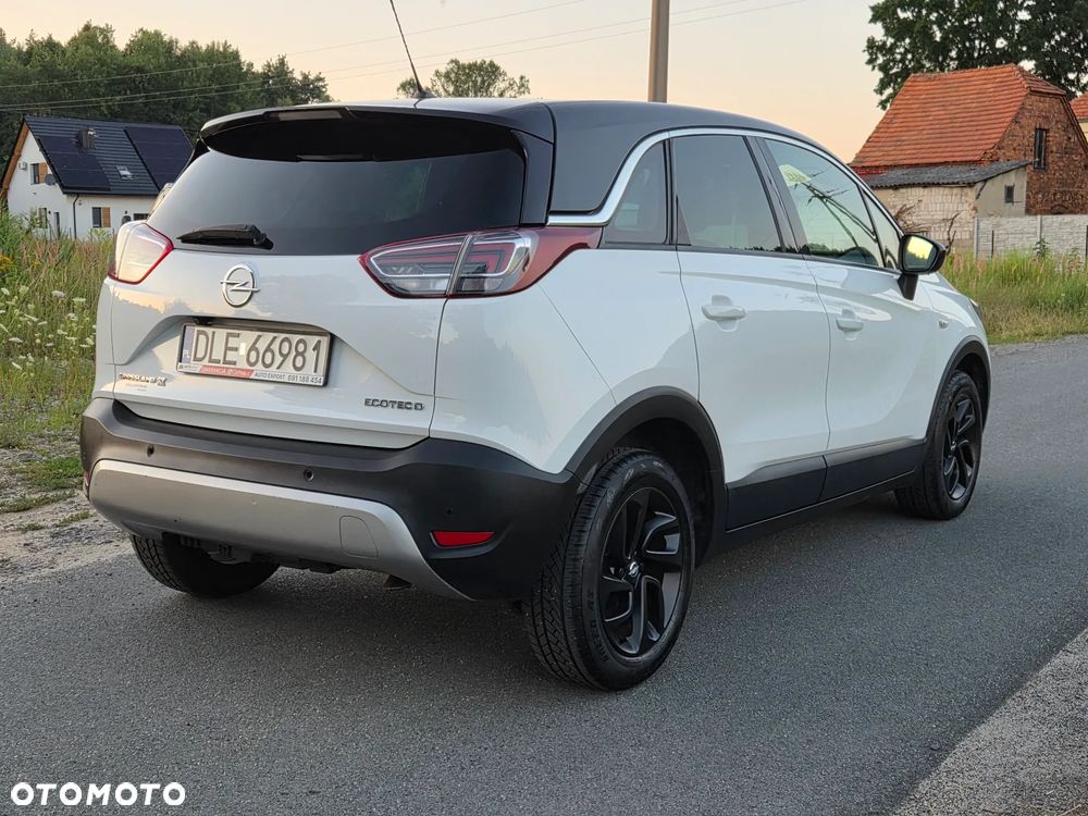 Opel Crossland X 1.5 Start/Stop Innovation - 8
