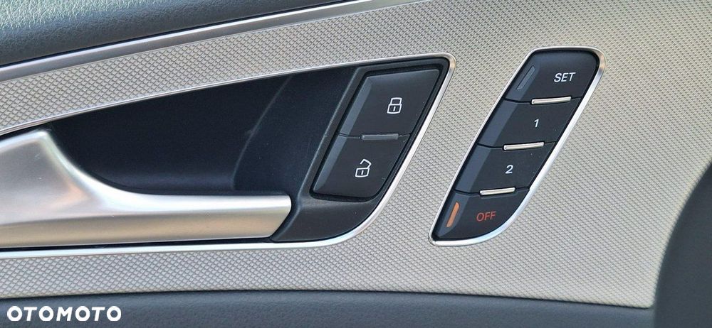 Audi A6 - 19