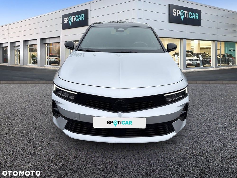 Opel Astra 1.2 T GS S&S - 2