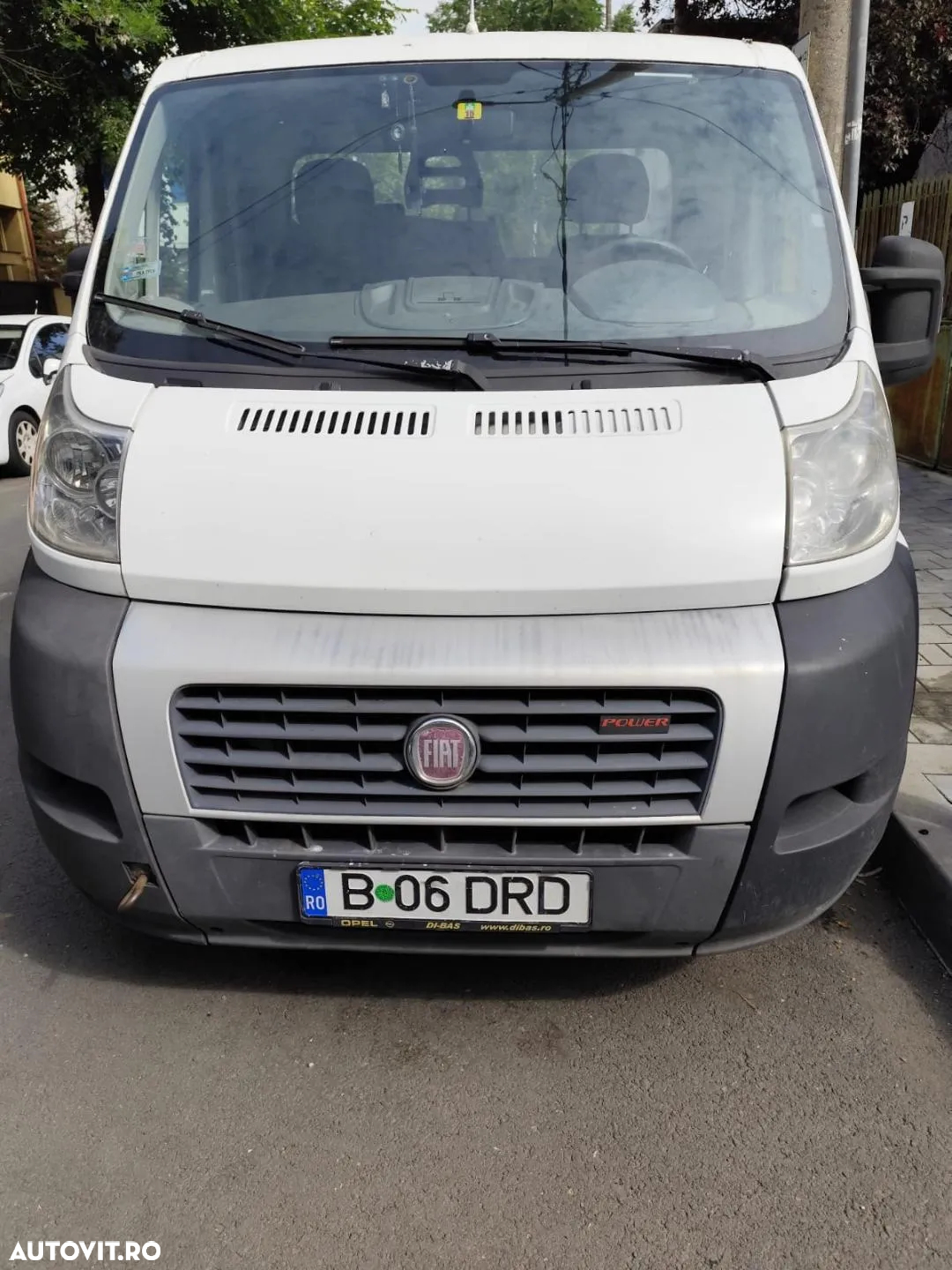 Fiat Ducato - 2