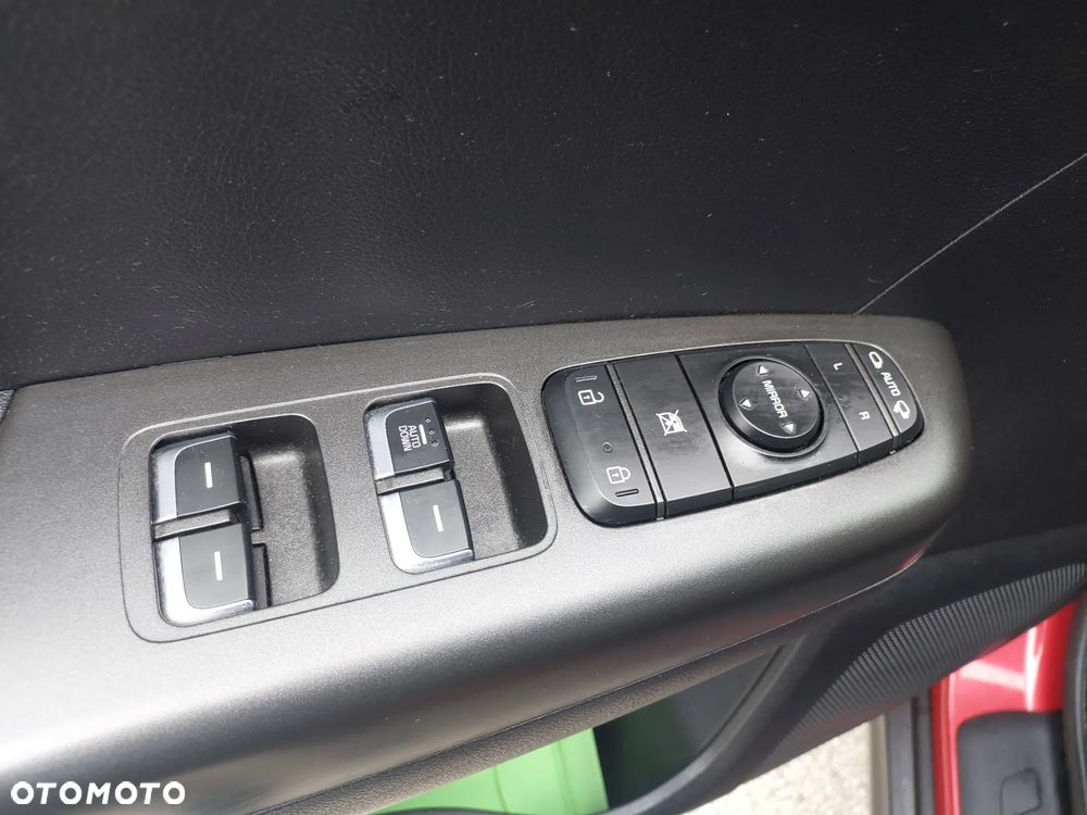 Kia Sportage 1.6 GDI M 2WD - 5