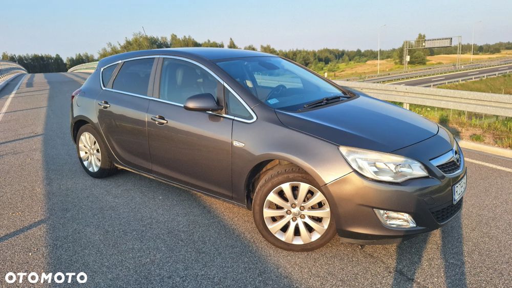Opel Astra 1.4 Active - 3