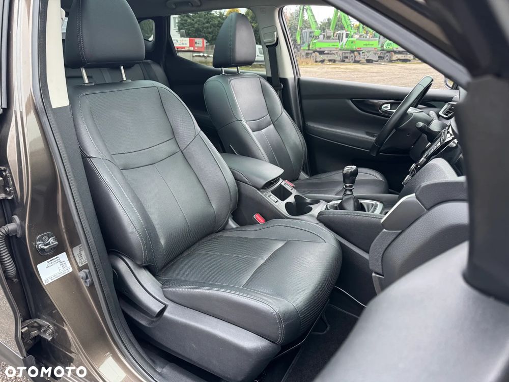 Nissan Qashqai 1.2 DIG-T 360 - 29