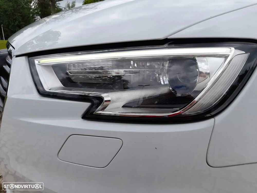 Audi A3 Sportback 1.6 TDI Attraction Ultra - 29