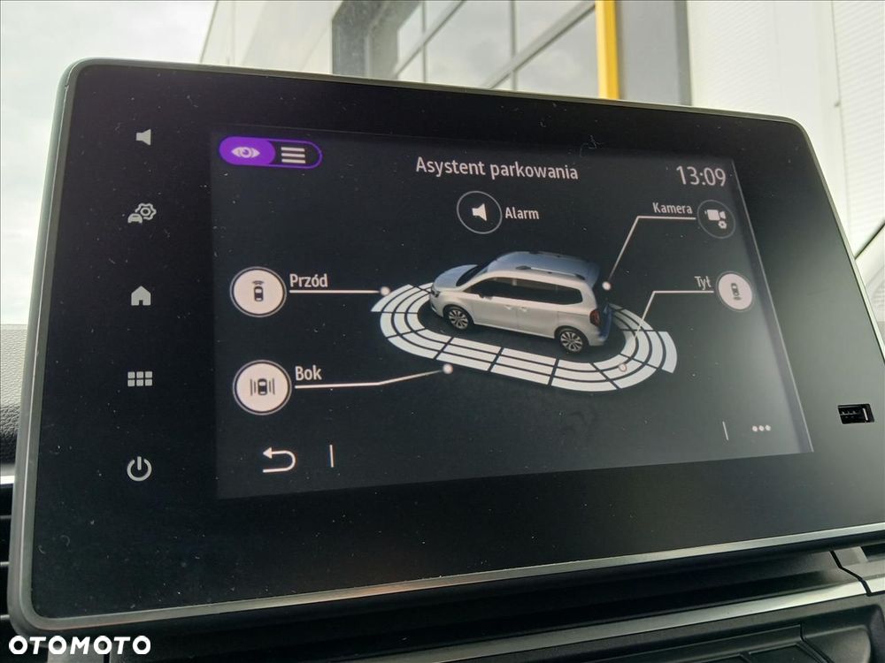 Renault Kangoo BLUE dCi 95 INTENS - 16