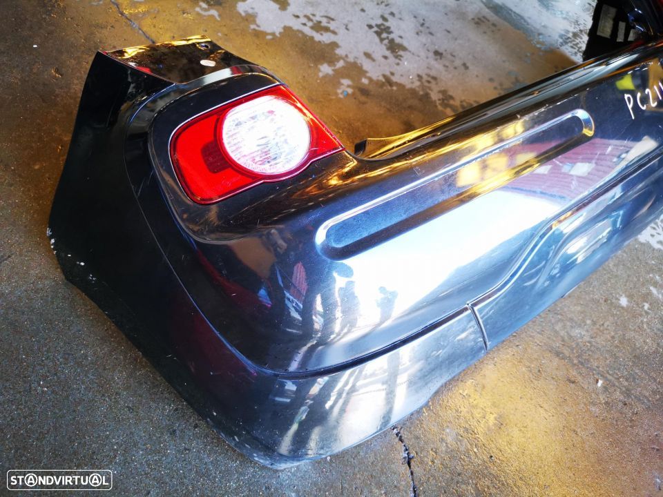 CITROEN C3 PICASSO MALA PARA CHOQUES - M211 PC211 - 7