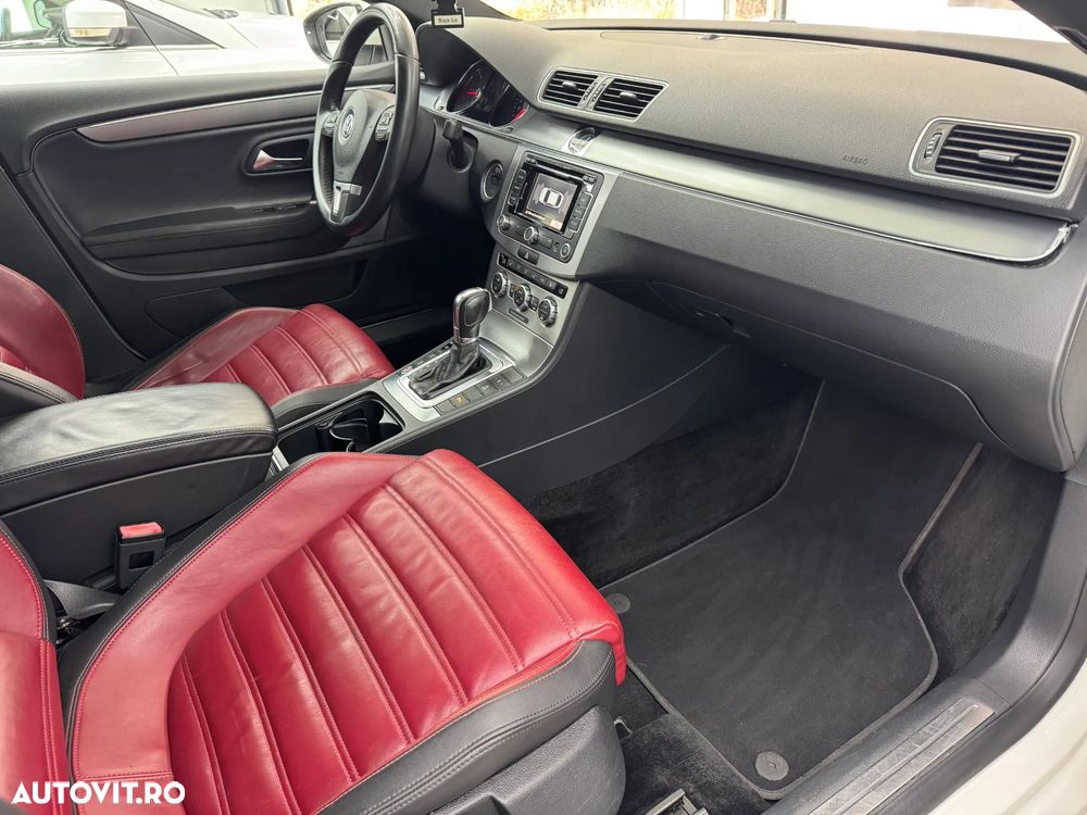 Volkswagen Passat 2.0 TDI 4Motion DSG BlueMotion Tech Exclusive - 23