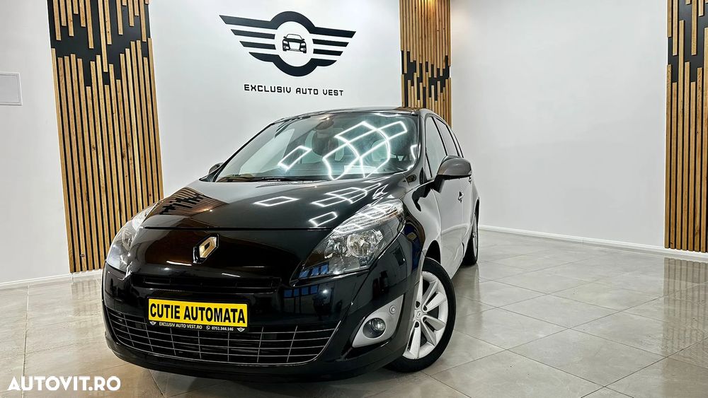 Renault Grand Scenic - 3