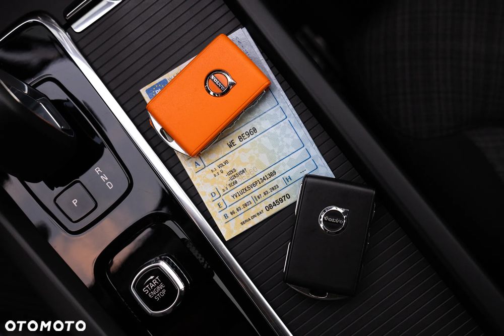Volvo XC 60 B4 D Core - 40
