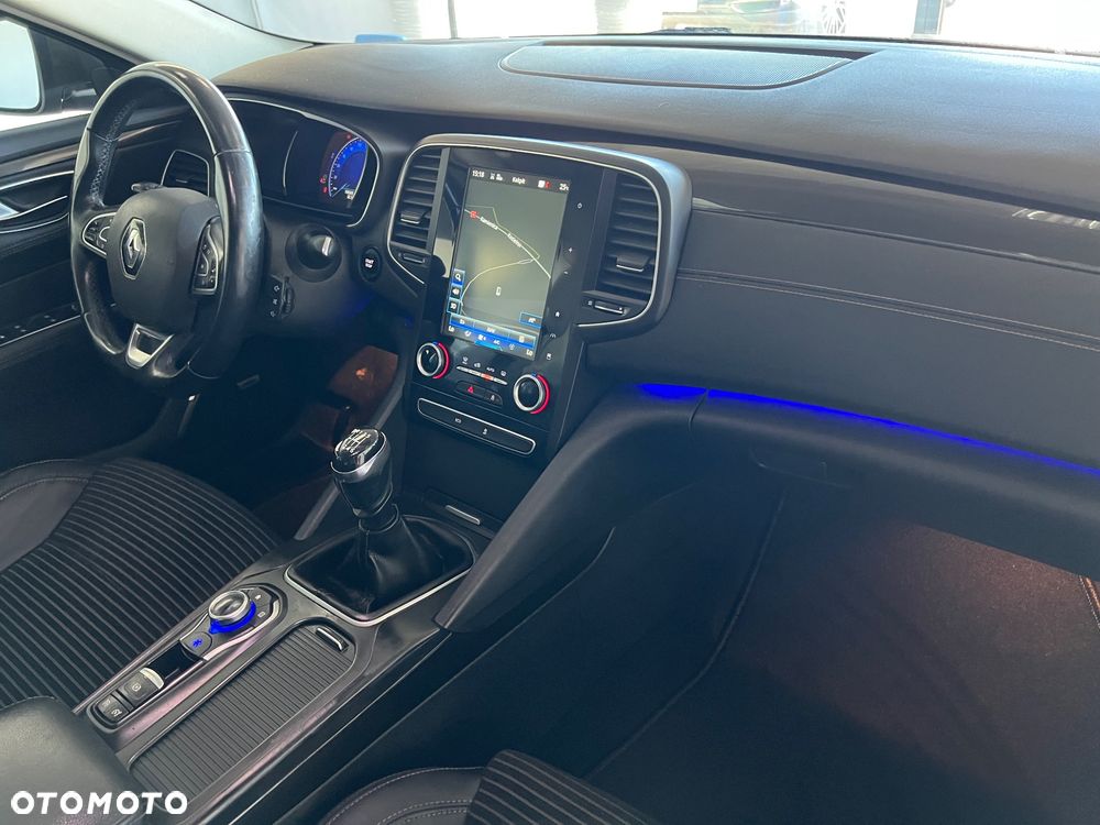 Renault Talisman - 36