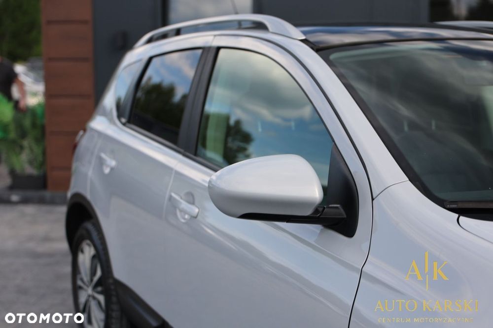 Nissan Qashqai - 17