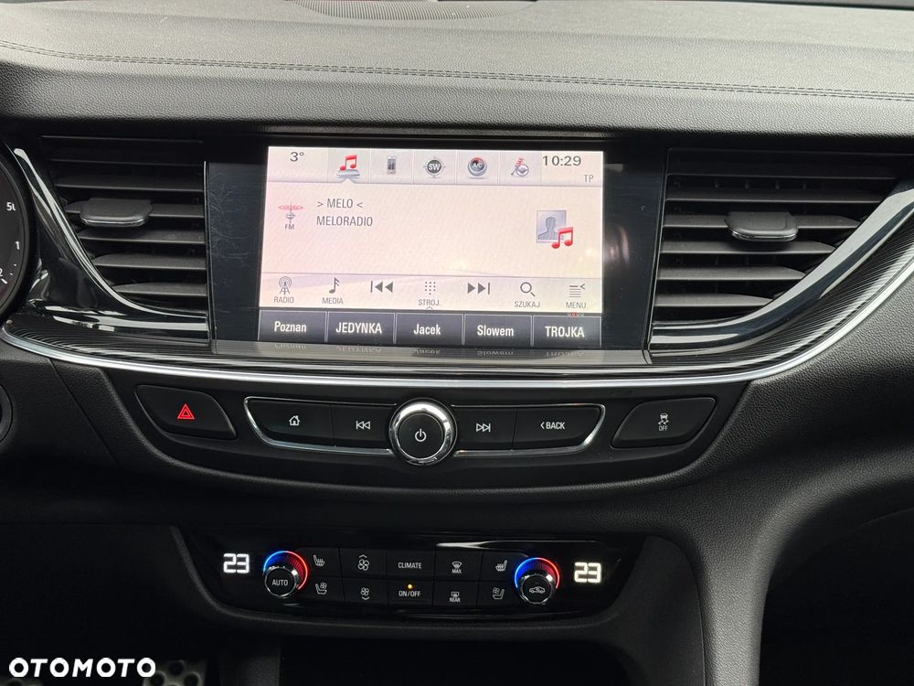 Opel Insignia 2.0 T 4x4 Exclusive S&S - 29