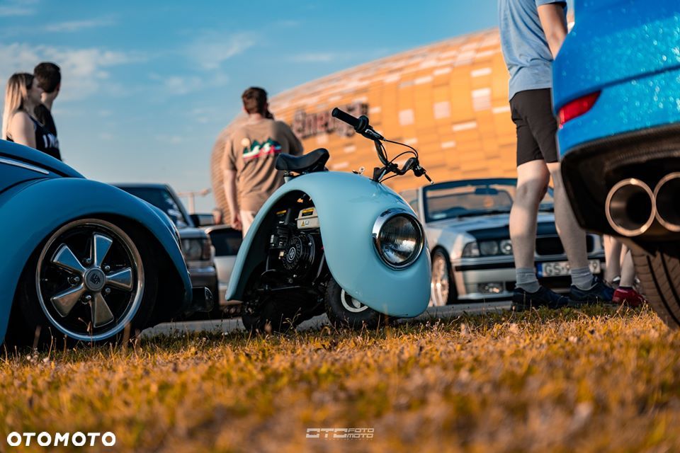 Volkswagen Garbus - 5