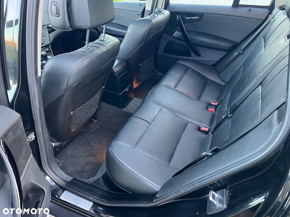 BMW X3 xDrive20d Limited Sport Edition - 17