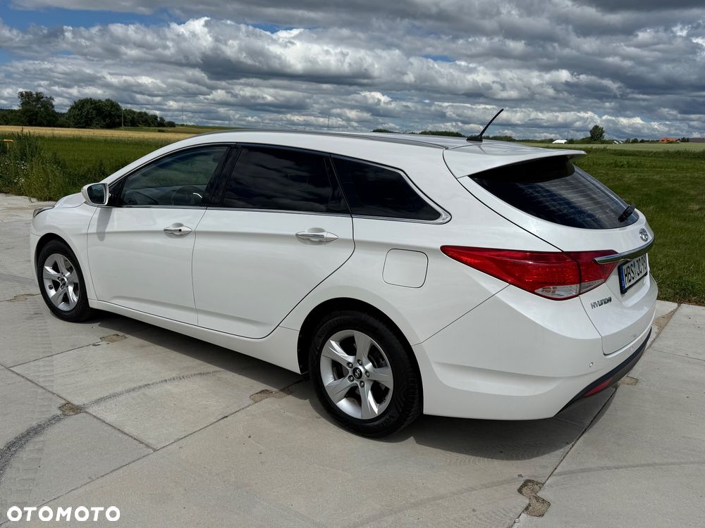 Hyundai i40 1.6 Comfort - 5