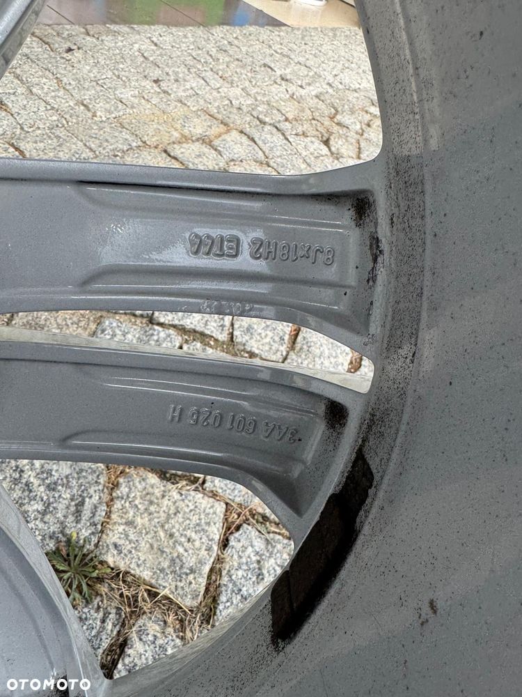 Opony zimowe i felgi Volkswagen - 13