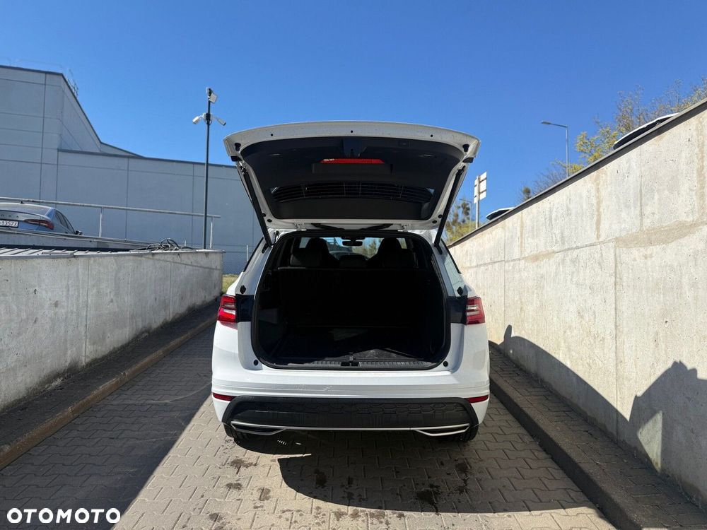 Skoda Kodiaq 2.0 TSI 4x4 Sportline DSG - 9