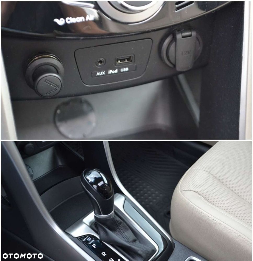 Hyundai i30 1.6 GDI DCT Premium - 25