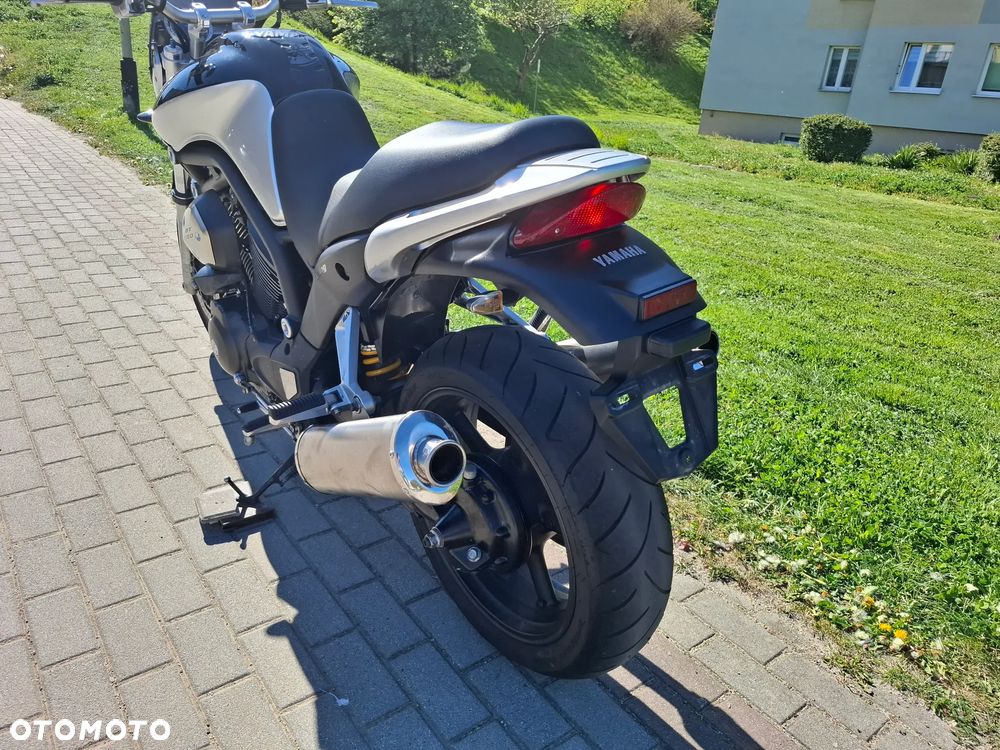 Yamaha Bulldog - 21