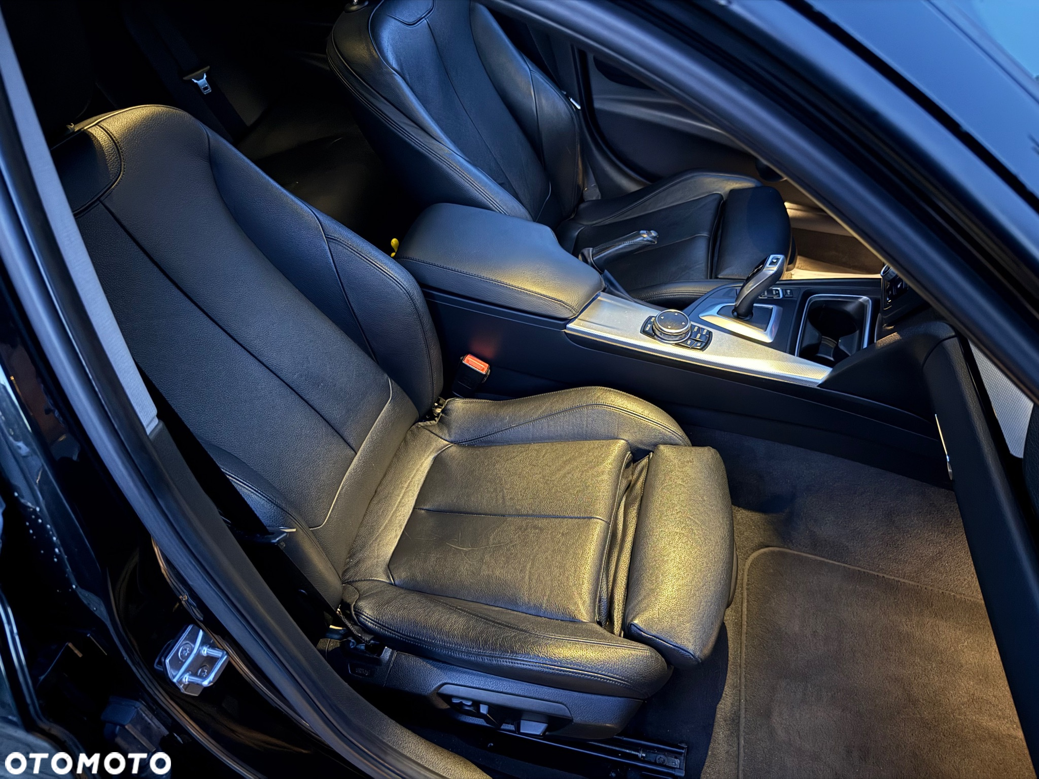 BMW Seria 3 - 15