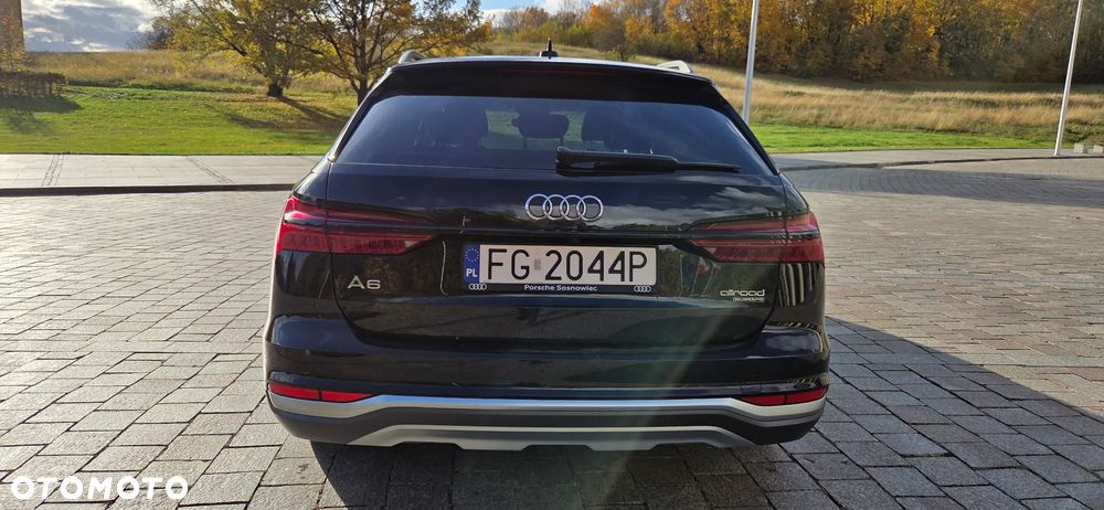 Audi A6 Allroad - 5
