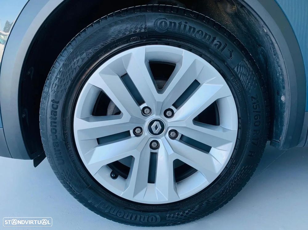 Renault Captur - 5