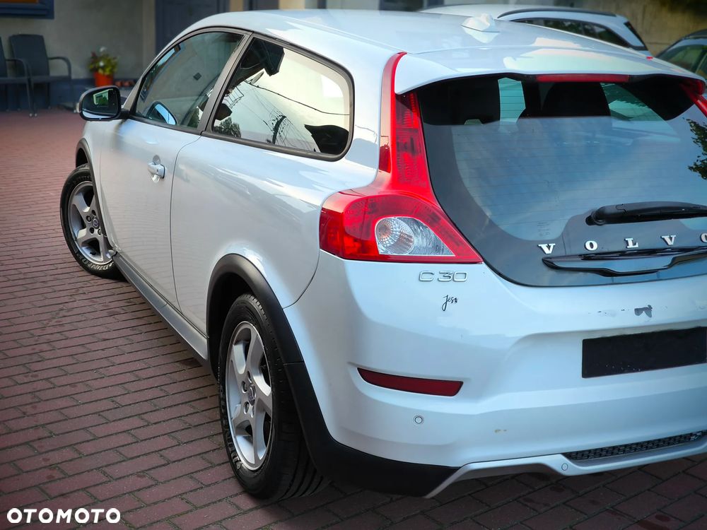 Volvo C30 D2 Kinetic Start-Stop - 20