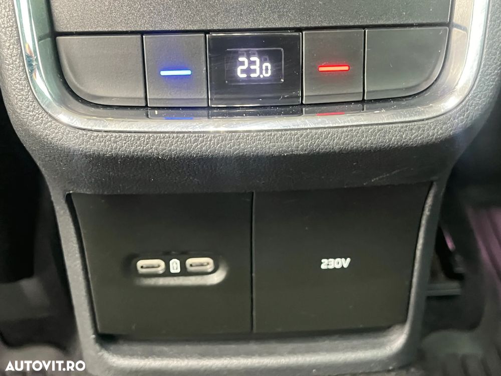 Skoda Octavia 2.0 TDI DSG Style - 16