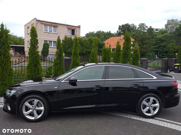 Audi A6 45 TFSI Quattro Sport S tronic - 7