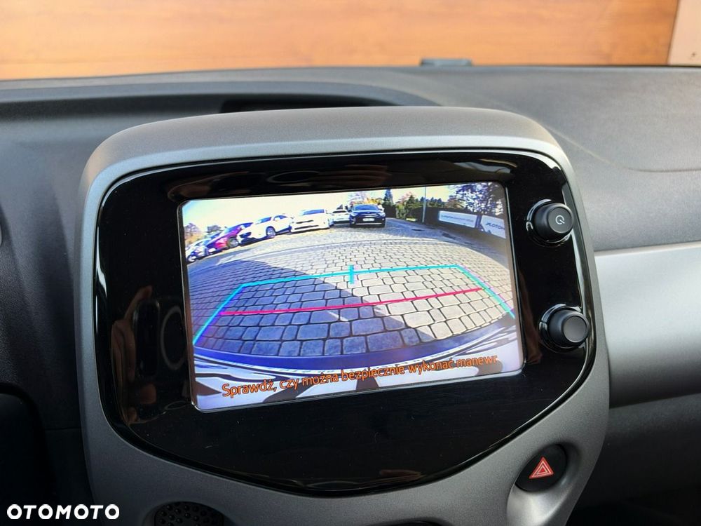 Toyota Aygo - 18