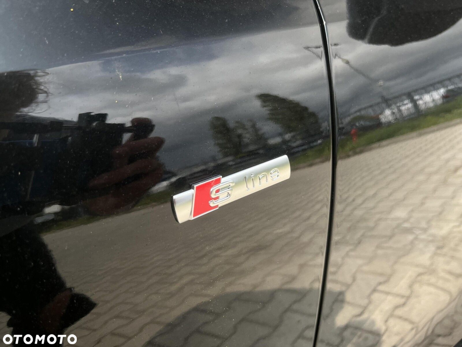 Audi A6 - 10