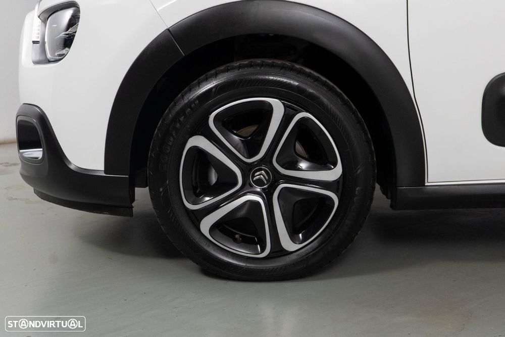 Citroën C3 1.2 PureTech Feel Pack - 16