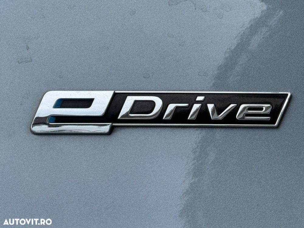 BMW Seria 5 - 2