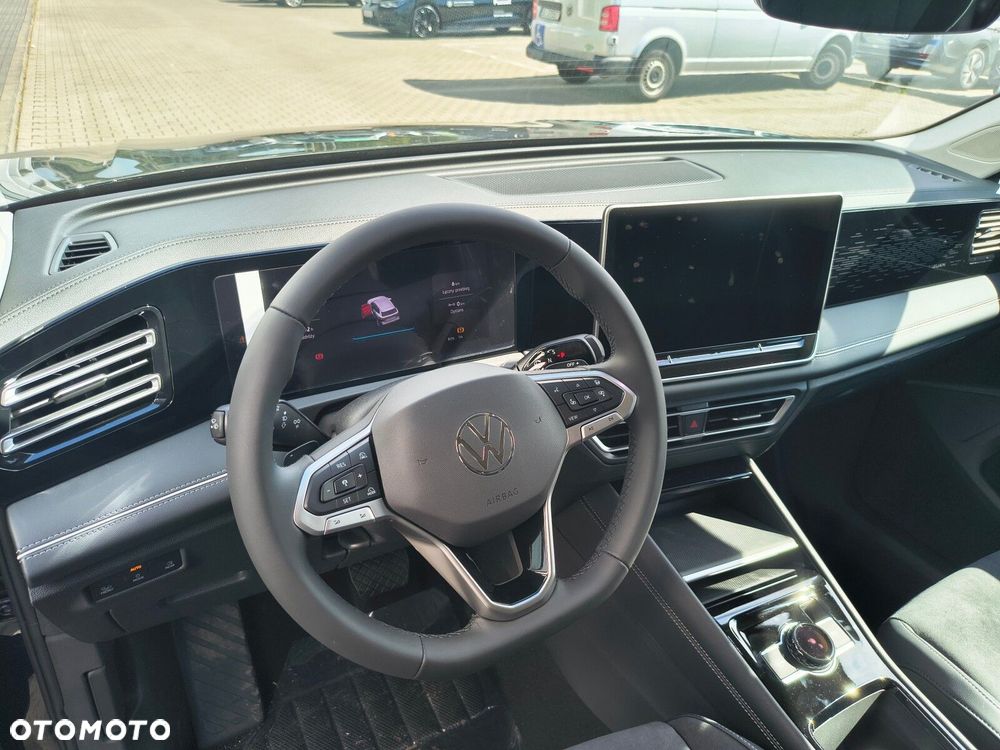 Volkswagen Tiguan - 14