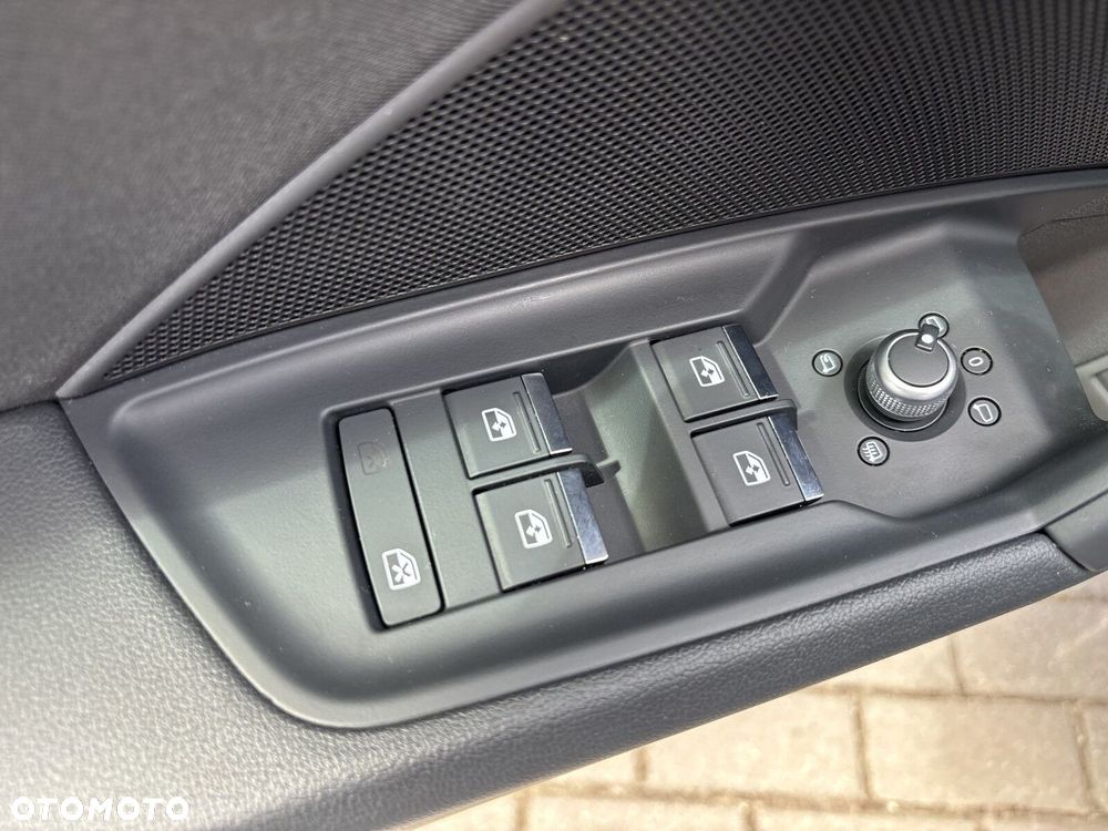 Audi A3 Sportback - 27