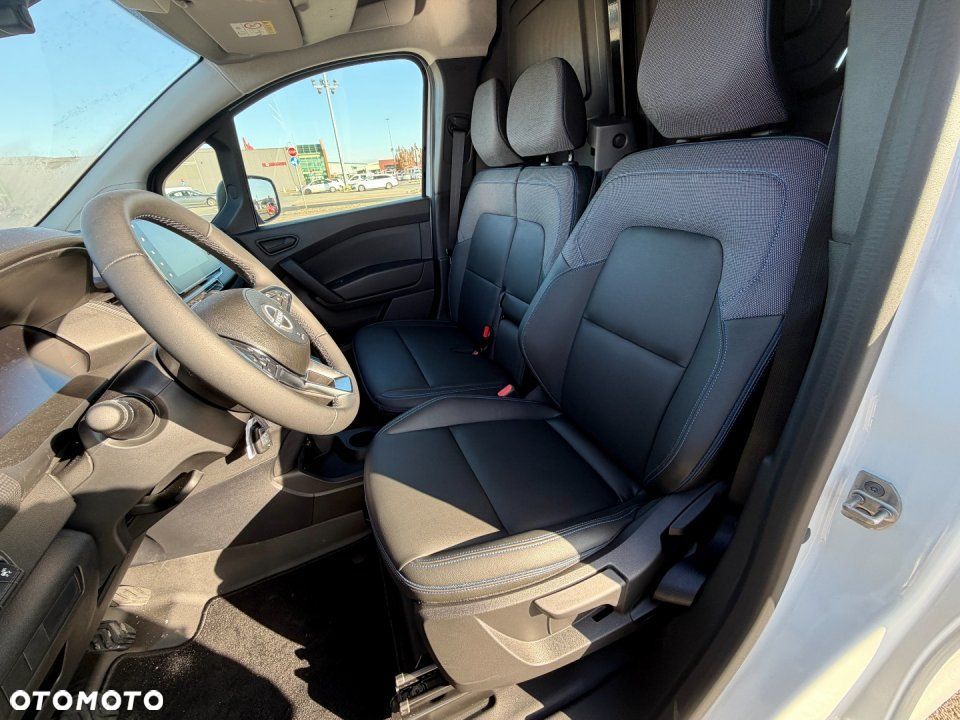 Nissan Townstar - 9