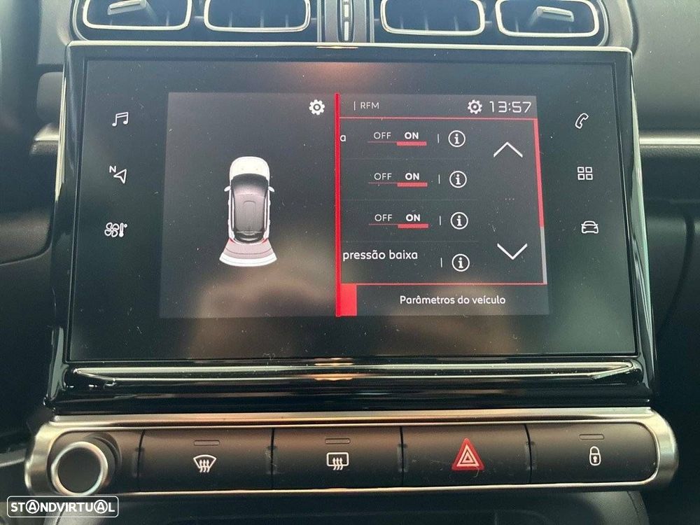 Citroën C3 1.2 PureTech C-Series - 17