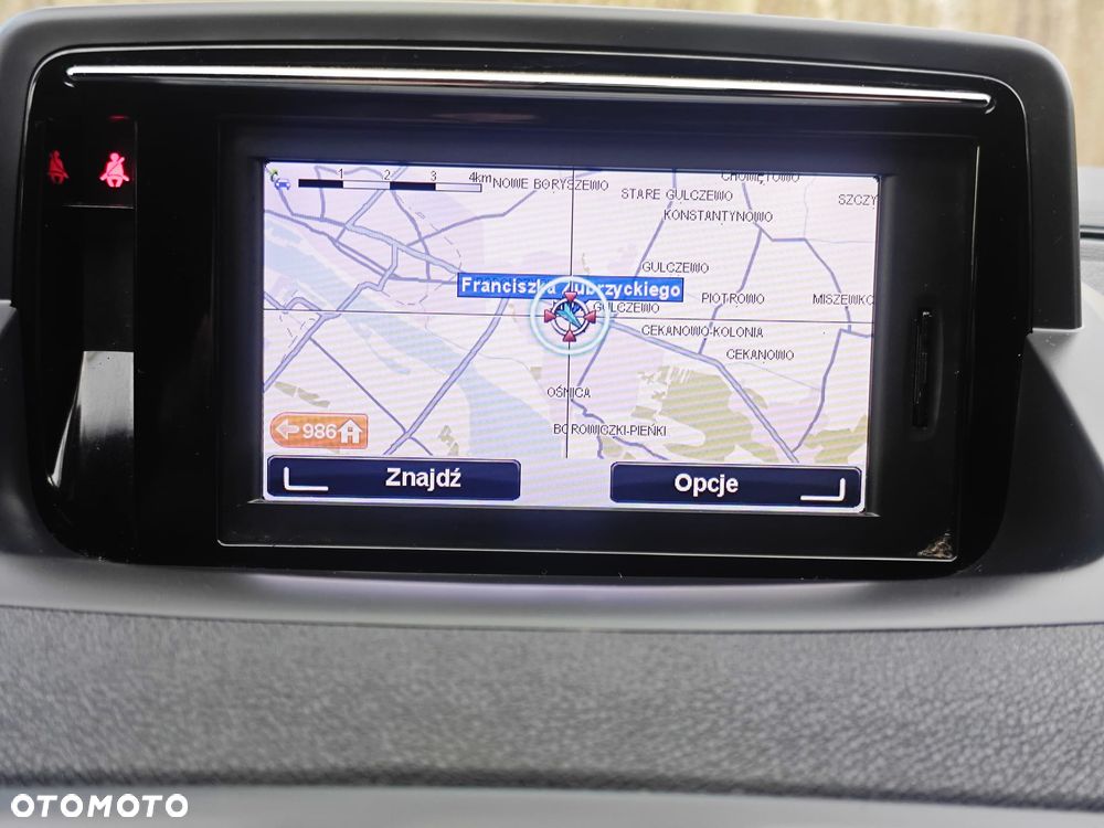 Renault Megane ENERGY dCi 110 Start & Stop Paris Business - 32