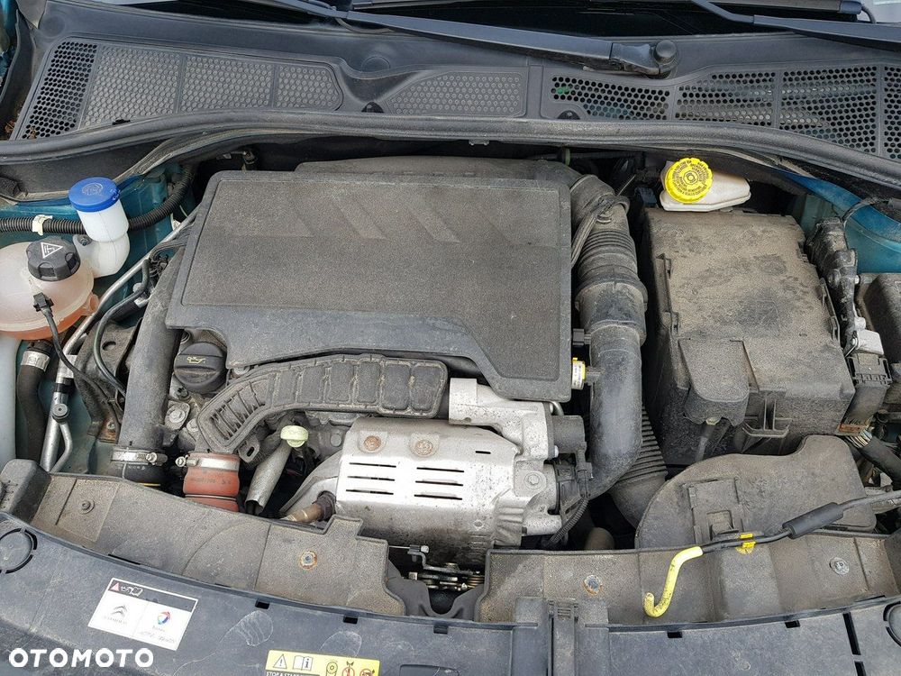 Citroën C4 Cactus 1.2 PureTech Feel S&S - 18