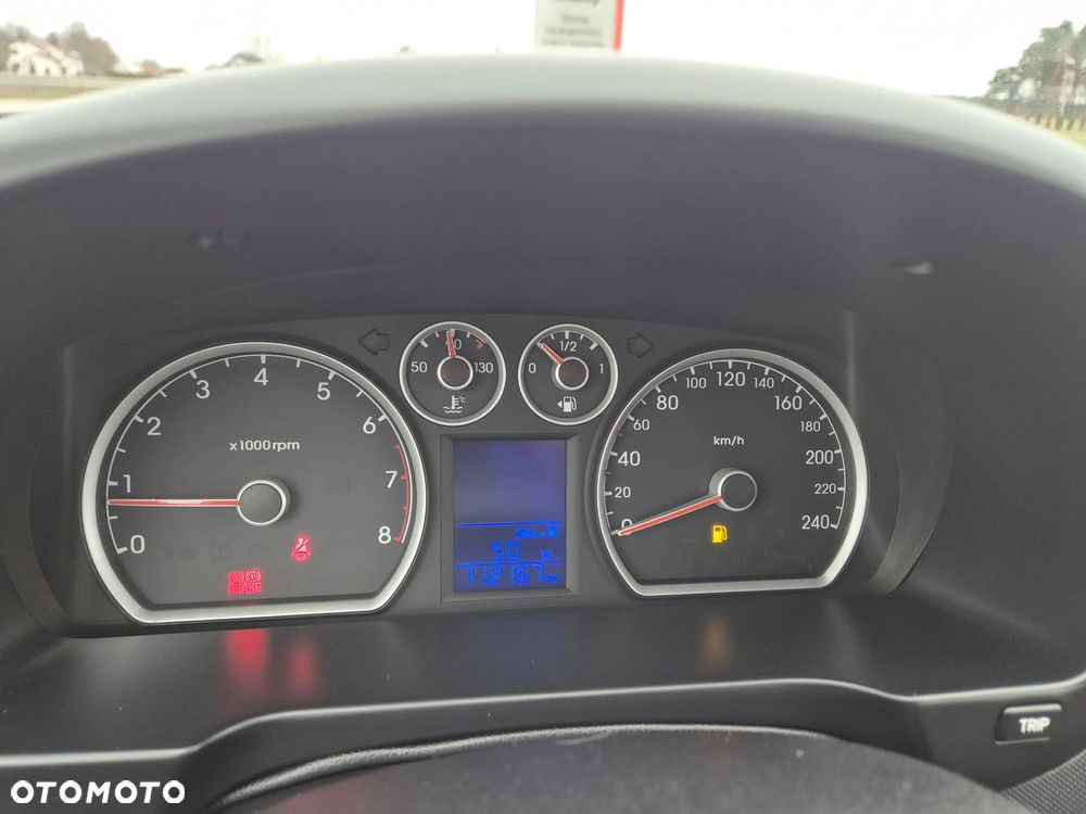 Hyundai i30 1.4 Blue Comfort - 14