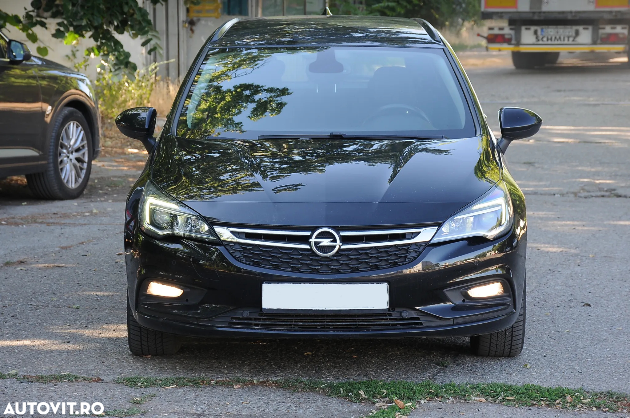 Opel Astra 1.6 CDTI ECOTEC Start/Stop Enjoy - 13