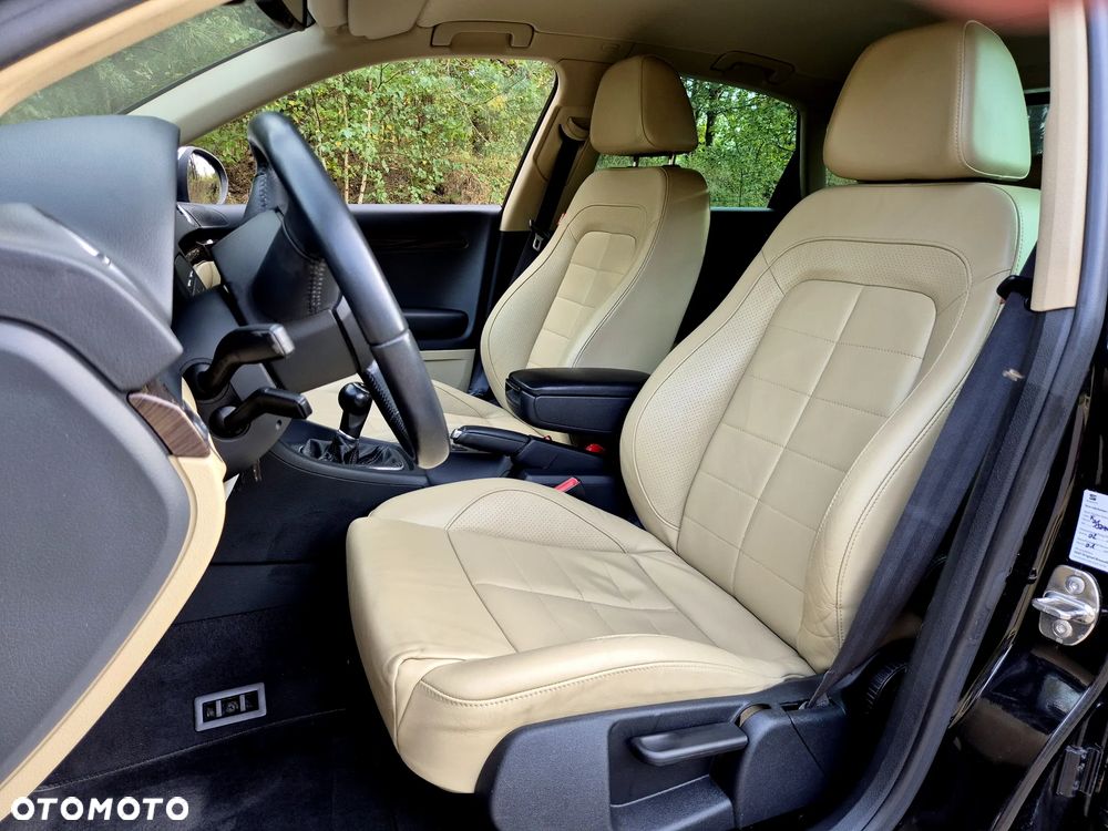 Seat Exeo 1.8T Sport - 9