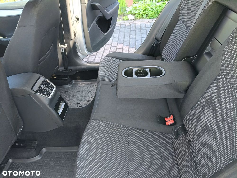 Skoda Octavia - 6