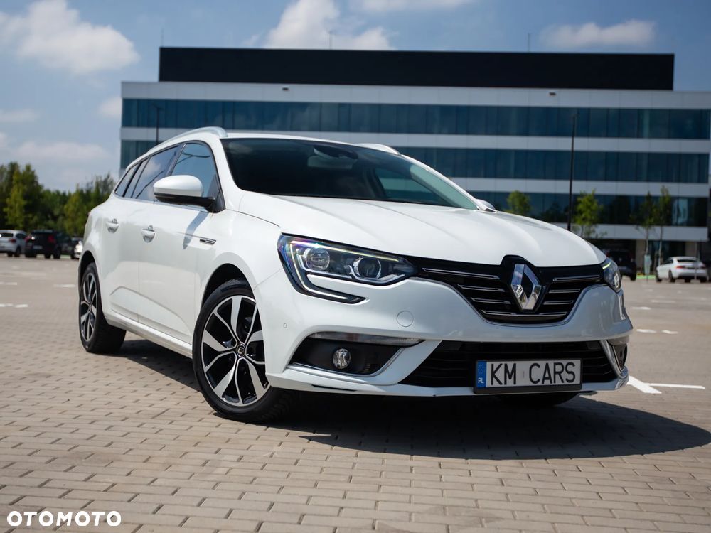 Renault Megane - 6
