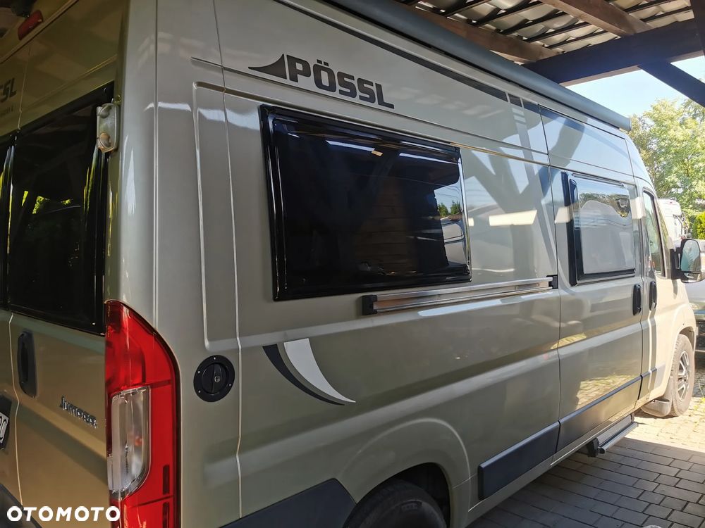 Possl Road Star 600L - 5