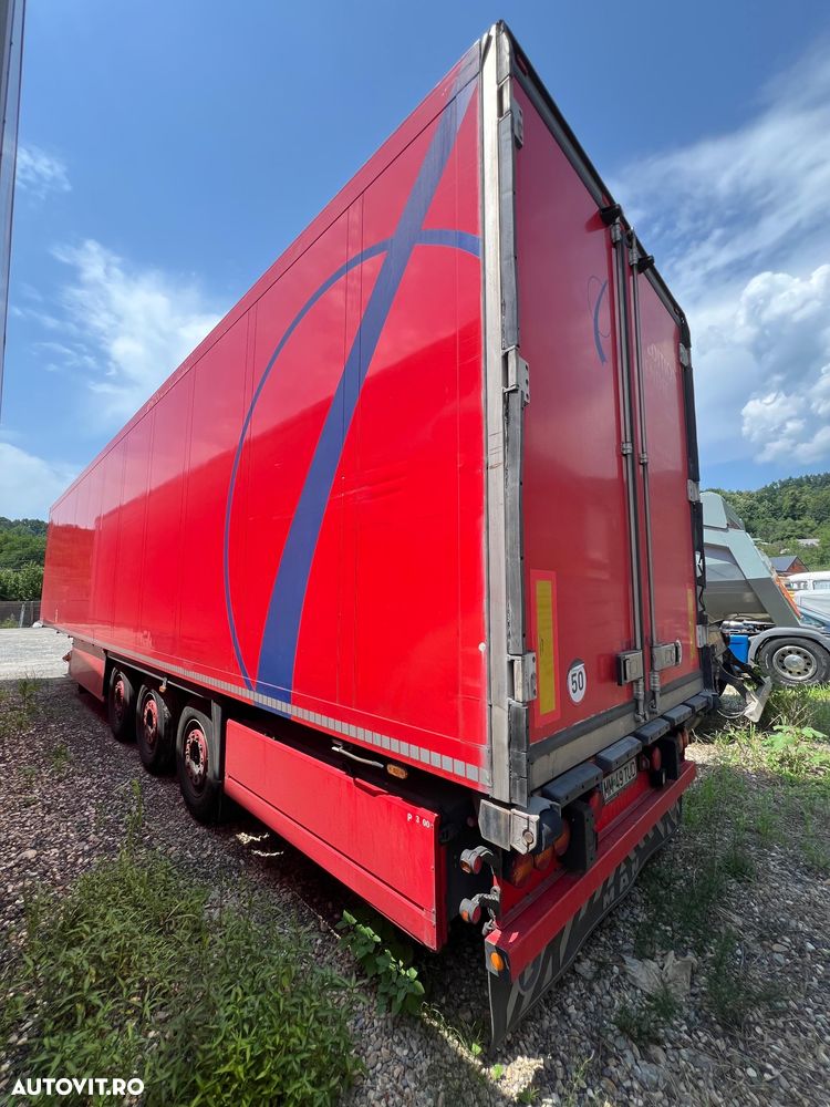 Schmitz Cargobull SKO 24 - 6