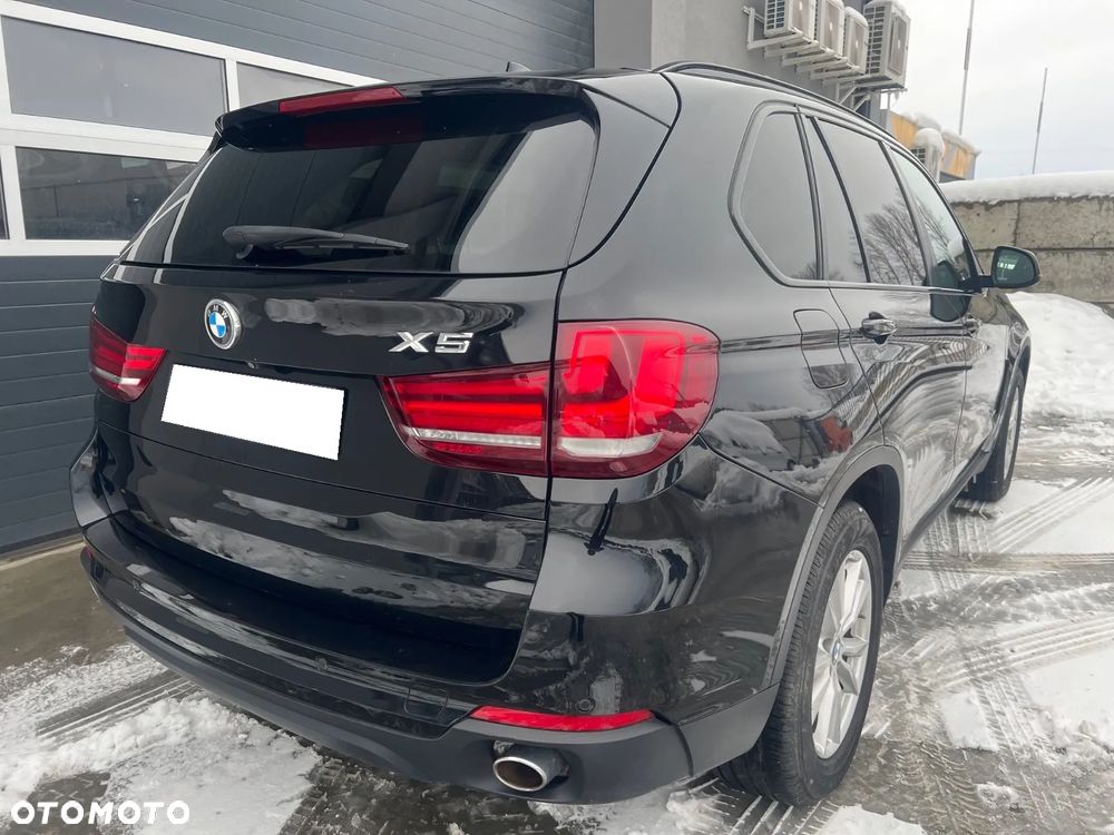 BMW X5 - 4