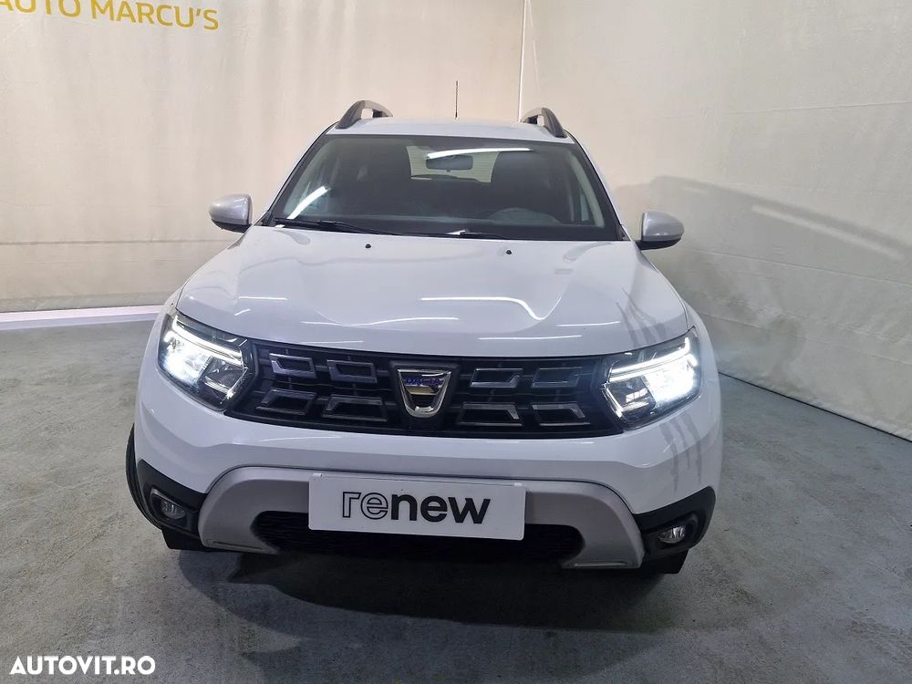 Dacia Duster ECO-G 100 Prestige - 14