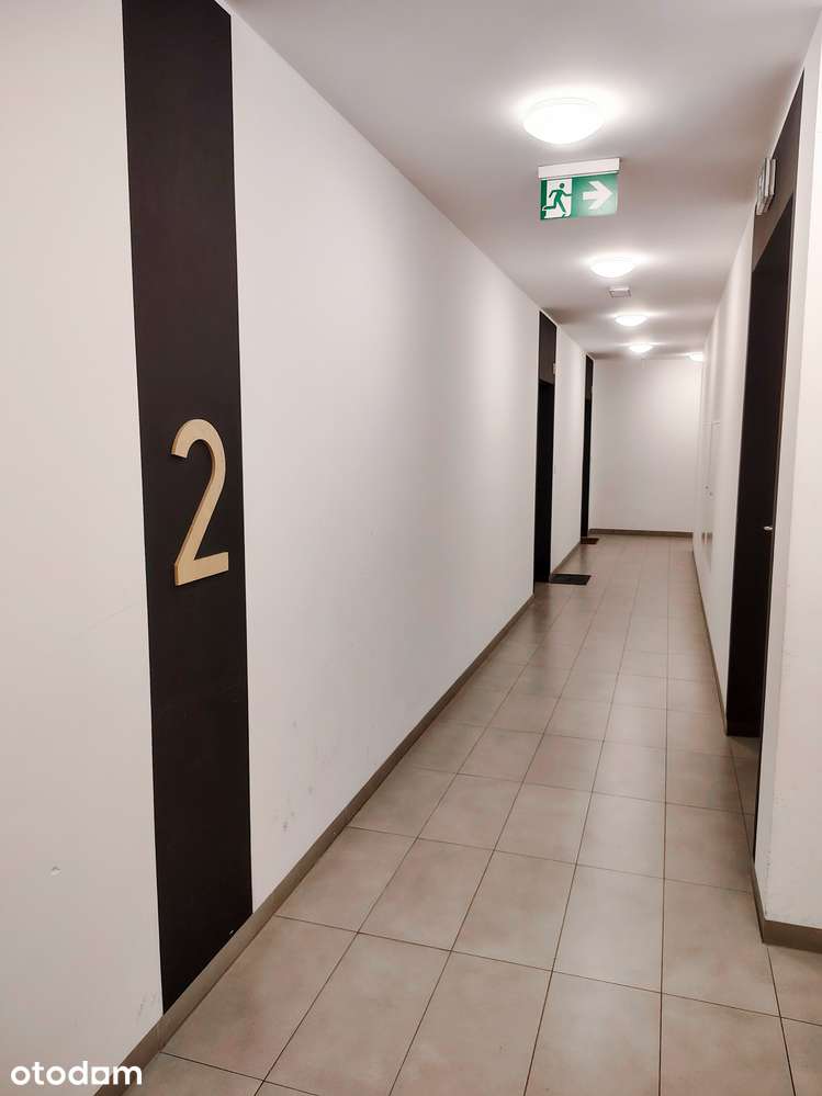 3-pokojowe, słoneczne mieszkanie do zamieszkania | garaż podziemny