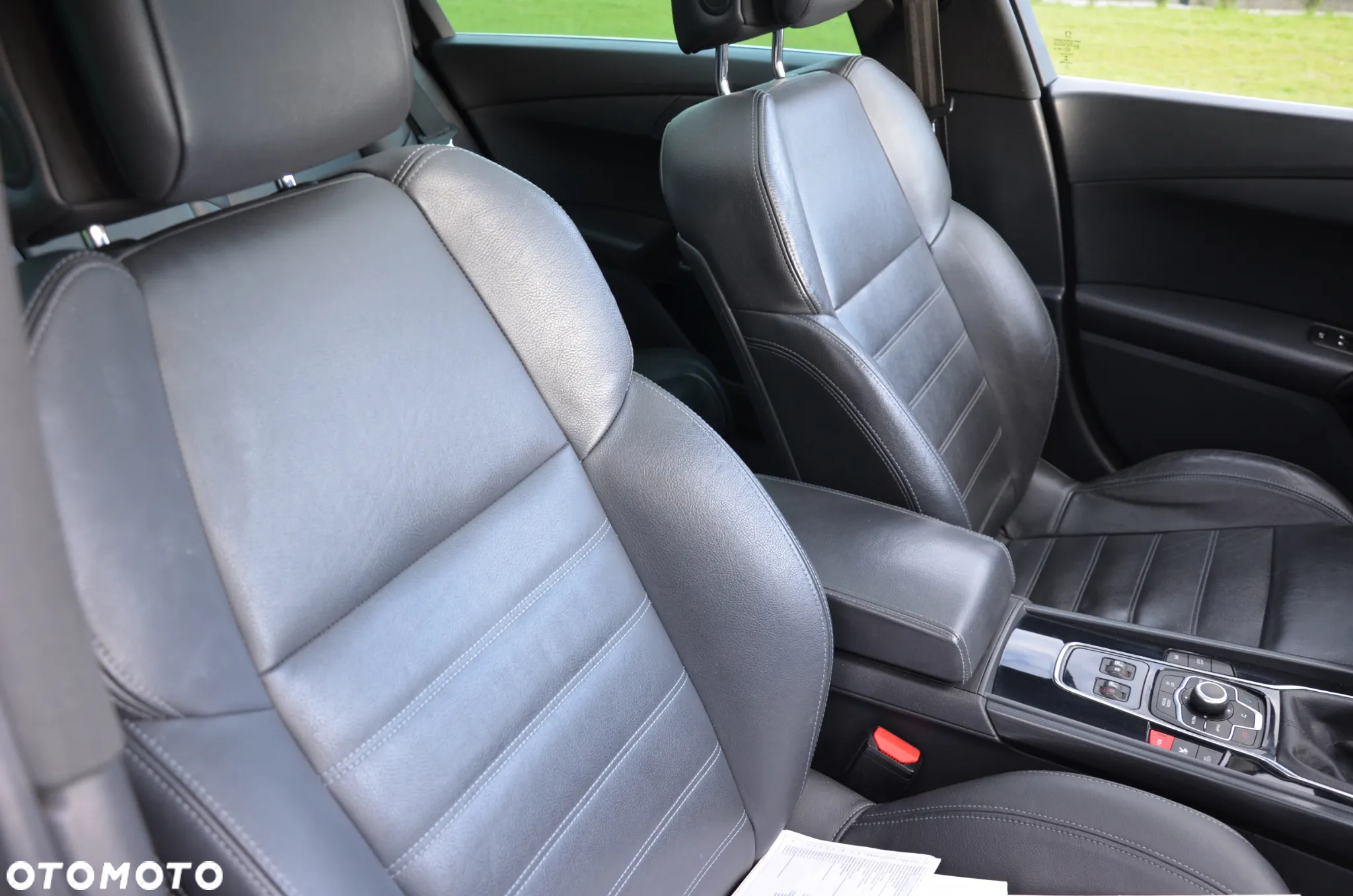 Peugeot 508 2.0 HDi Allure - 18